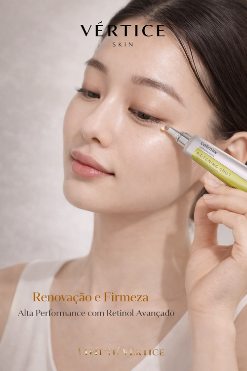 VÉRTICE – Retinol Renewal Booster | Celimax Vita A Tightening